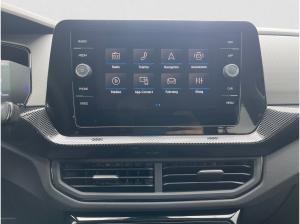 Volkswagen T-Cross LIFE 1.0 TSI DSG|ACC|17"|KAMERA|CLIMATR