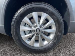 Skoda Karoq Selection TSI DSG|SHZ|PDC|SMARTLINK