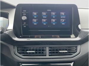 Volkswagen T-Cross LIFE 1.0 TSI DSG|ACC|17"|KAMERA|CLIMATR