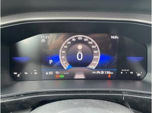 Volkswagen T-Cross LIFE 1.0 TSI DSG|ACC|17"|KAMERA|CLIMATR