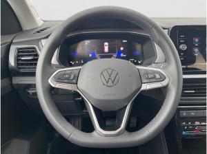 Volkswagen T-Cross LIFE 1.0 TSI DSG|ACC|17"|KAMERA|CLIMATR