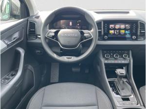 Skoda Karoq Selection TSI DSG|SHZ|PDC|SMARTLINK