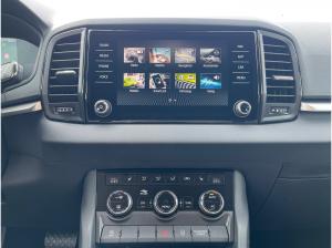 Skoda Karoq Selection TSI DSG|SHZ|PDC|SMARTLINK