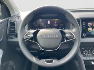 Skoda Karoq Selection TSI DSG|SHZ|PDC|SMARTLINK