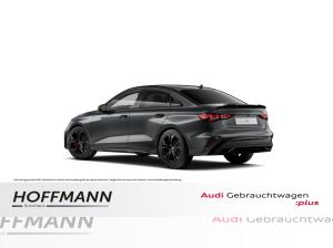 Audi A3 Limousine 35 TFSI S line Kamera+HuD+LED+SONOS