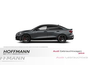 Audi A3 Limousine 35 TFSI S line Kamera+HuD+LED+SONOS