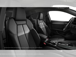 Audi A3 Limousine 35 TFSI S line Kamera+HuD+LED+SONOS