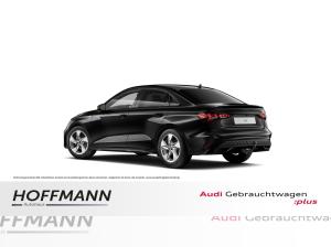 Audi A3 Limousine 35 TFSI S line 0,99%+AHK+LED+Kamera