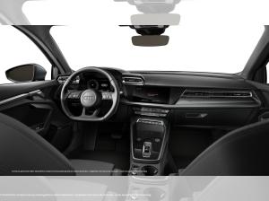 Audi A3 Limousine 35 TFSI S line Kamera+HuD+LED+SONOS