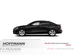 Audi A3 Limousine 35 TFSI S line 0,99%+AHK+LED+Kamera