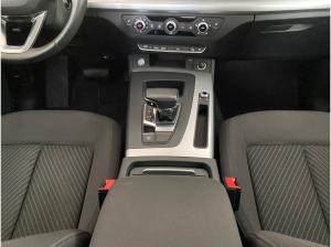 Audi Q5 35 TDI advanced BUSINESS+AHK+RFK+NAVI+LED+GRA+RWO