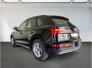 Audi Q5 35 TDI advanced BUSINESS+AHK+RFK+NAVI+LED+GRA+RWO