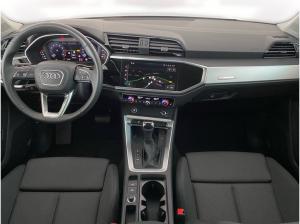 Audi Q3 35 TFSI advanced S tronic LED+AHK+ACC+PRIVACY+AKTION