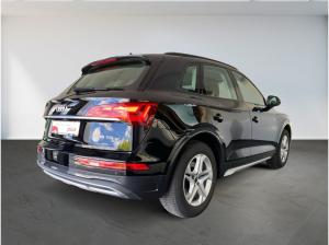 Audi Q5 35 TDI advanced BUSINESS+AHK+RFK+NAVI+LED+GRA+RWO