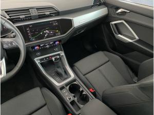 Audi Q3 35 TFSI advanced S tronic LED+AHK+ACC+PRIVACY+AKTION