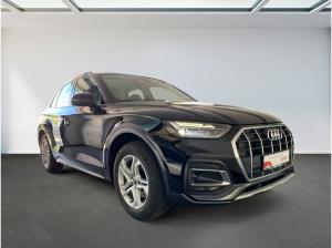 Audi Q5 35 TDI advanced BUSINESS+AHK+RFK+NAVI+LED+GRA+RWO