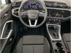 Audi Q3 35 TFSI advanced S tronic LED+AHK+ACC+PRIVACY+AKTION