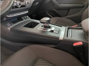 Audi Q5 35 TDI advanced BUSINESS+AHK+RFK+NAVI+LED+GRA+RWO