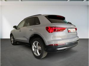 Audi Q3 35 TFSI advanced S tronic LED+AHK+ACC+PRIVACY+AKTION