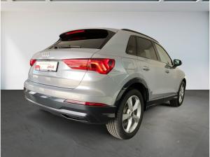 Audi Q3 35 TFSI advanced S tronic LED+AHK+ACC+PRIVACY+AKTION