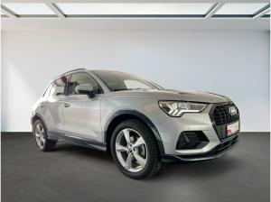 Audi Q3 35 TFSI advanced S tronic LED+AHK+ACC+PRIVACY+AKTION
