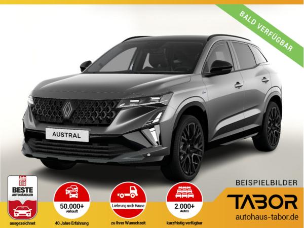 Renault Austral Esprit Alpine Mild Hybrid 150 Automatik