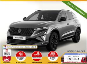 Renault Austral Esprit Alpine Mild Hybrid 150 Automatik