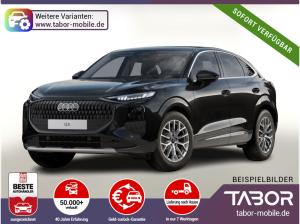 Audi Q3 Sportb neuMod Tech LED+ KlimaP Keyl ACC PrivG