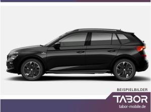 Skoda Kamiq DSG MonteC Pano Matrix Kam Kessy SHZ eHK