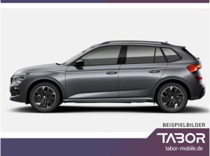 Skoda Kamiq DSG MonteC Pano Matrix Kam Kessy SHZ eHK