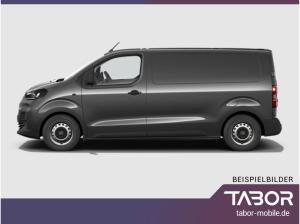 Fiat Scudo AT AHK LED Navi10" 2ZKlima Keyl LM17" ACC
