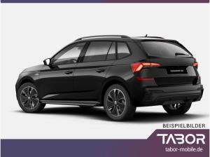 Skoda Kamiq DSG MonteC Pano Matrix Kam Kessy SHZ eHK