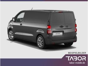 Fiat Scudo AT AHK LED Navi10" 2ZKlima Keyl LM17" ACC
