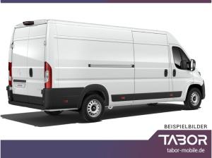 Opel Movano 35+ AT8 L4H2 AppleC NSW Kam LaneA Klima