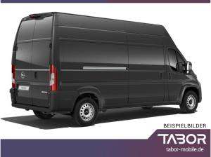 Opel Movano 35+ AT8 L3H3 AppleC NSW Kam LaneA Klima