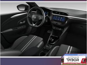 Opel Corsa Hybrid AT6 GS KomfortP SHZ ACC LM16Z