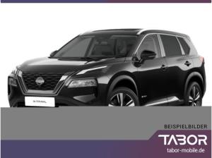 Nissan X-Trail Tekna BOSE Pano 4xSHZ HUD PrivG LED 360°