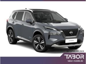 Nissan X-Trail Tekna Pano 4xSHZ HUD PrivG LED 360° Nav
