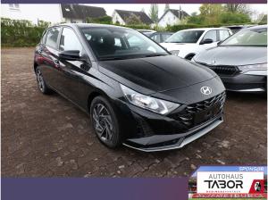 Hyundai i20 DCT Select Nav DigCo 16 CarPlay Kam PDC Temp