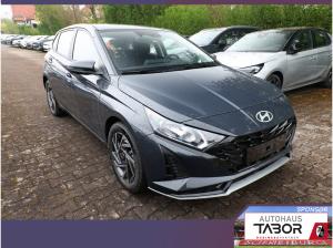 Hyundai i20 DCT Select Nav DigCo 16 CarPlay Kam PDC Temp