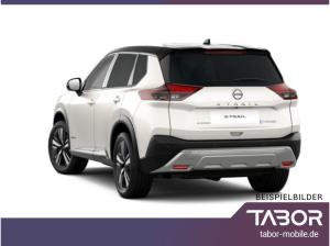 Nissan X-Trail Tekna Pano 4xSHZ HUD PrivG LED 360° Nav