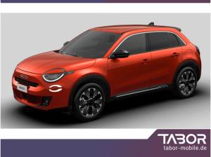 Fiat 600 Hybrid La Prima eHK ACC Massage SHZ Keyl Nav