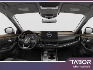 Nissan X-Trail Tekna BOSE Pano 4xSHZ HUD PrivG LED 360°