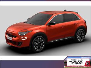 Fiat 600 Hybrid La Prima eHK ACC Massage SHZ Keyl Nav