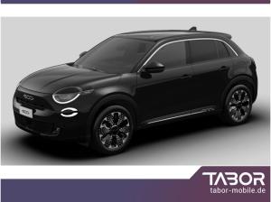 Fiat 600 Hybrid La Prima eHK ACC Massage SHZ Keyl Nav