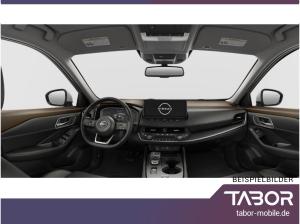 Nissan X-Trail Tekna Pano 4xSHZ HUD PrivG LED 360° Nav