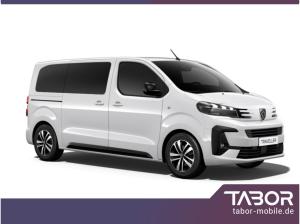 Peugeot Traveller L2 Allure VIP+ Pano StHz Nav Leder Kam