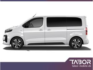 Peugeot Traveller L2 Allure VIP+ Pano StHz Nav Leder Kam