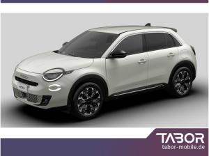 Fiat 600 Hybrid La Prima eHK ACC Massage SHZ Keyl Nav
