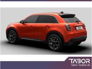 Fiat 600 Hybrid La Prima eHK ACC Massage SHZ Keyl Nav